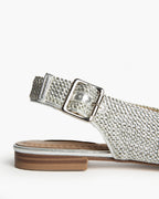 Balerina Plata M5250