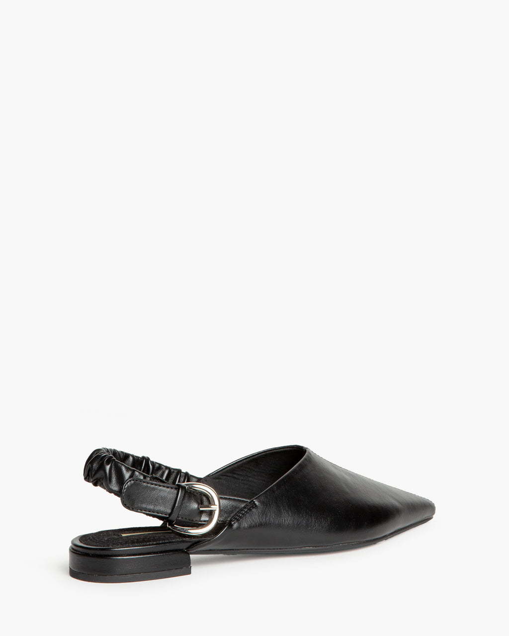 Mule Punta Negro M5260