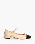 Balerina Nude Negro M5270