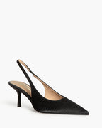 Zapato Negro M5300