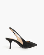 Zapato Negro M5300