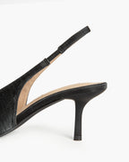 Zapato Negro M5300