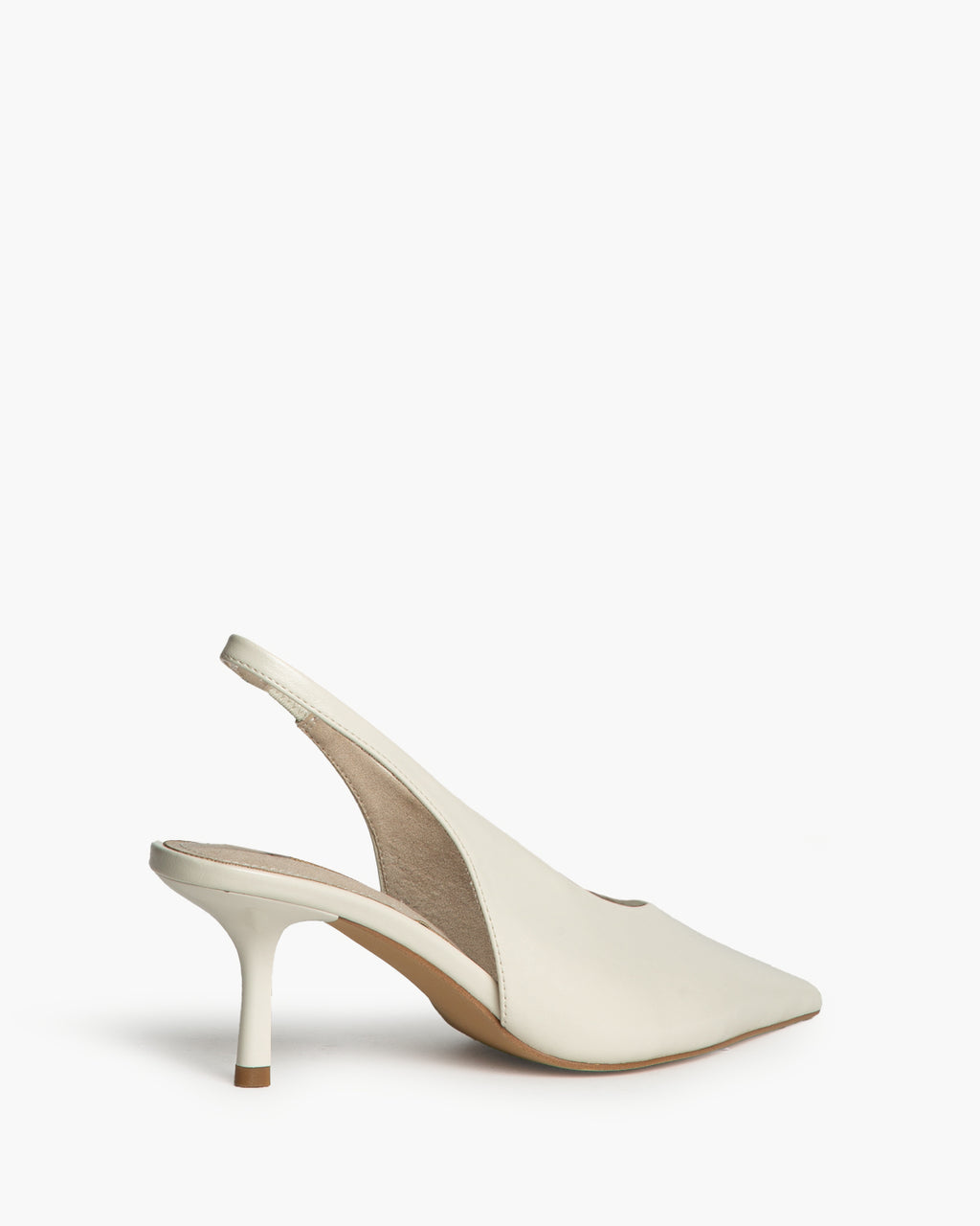 Slingback Beige M5302