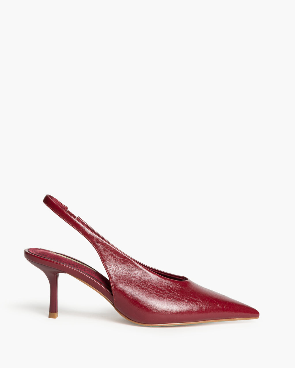 Slingback Cereza M5302
