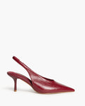 Slingback Cereza M5302