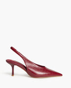 Slingback Cereza M5302