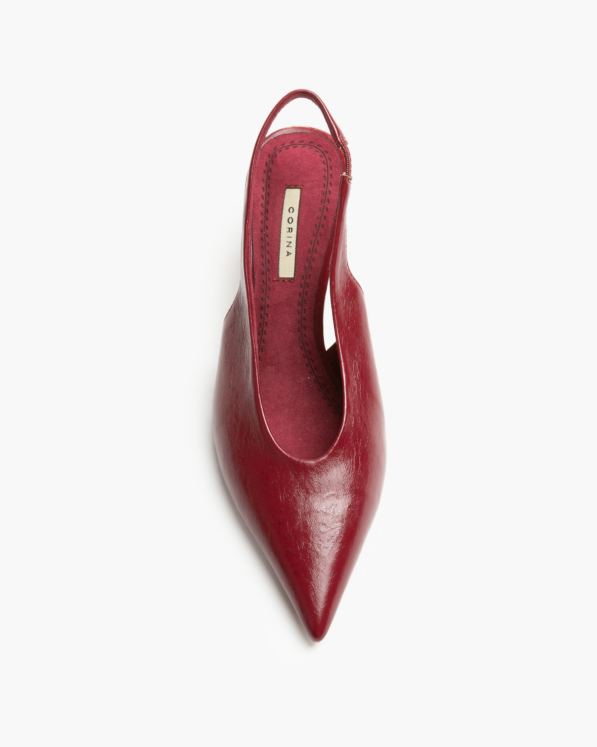 Zapatilla M5302 Cereza