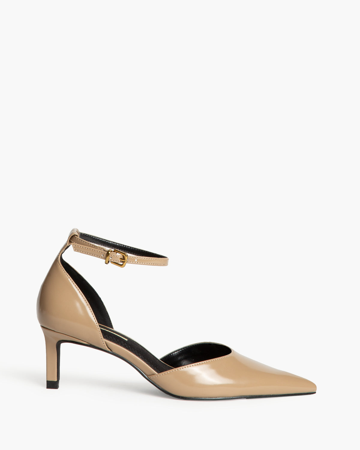 Zapato Camel M5305