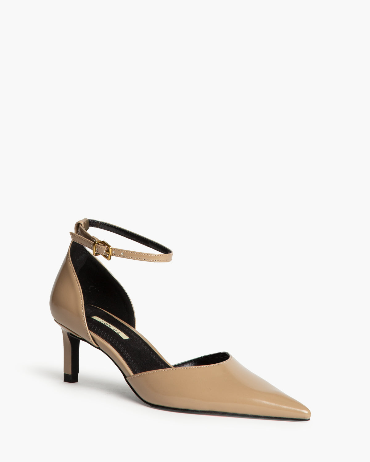 Zapato Camel M5305