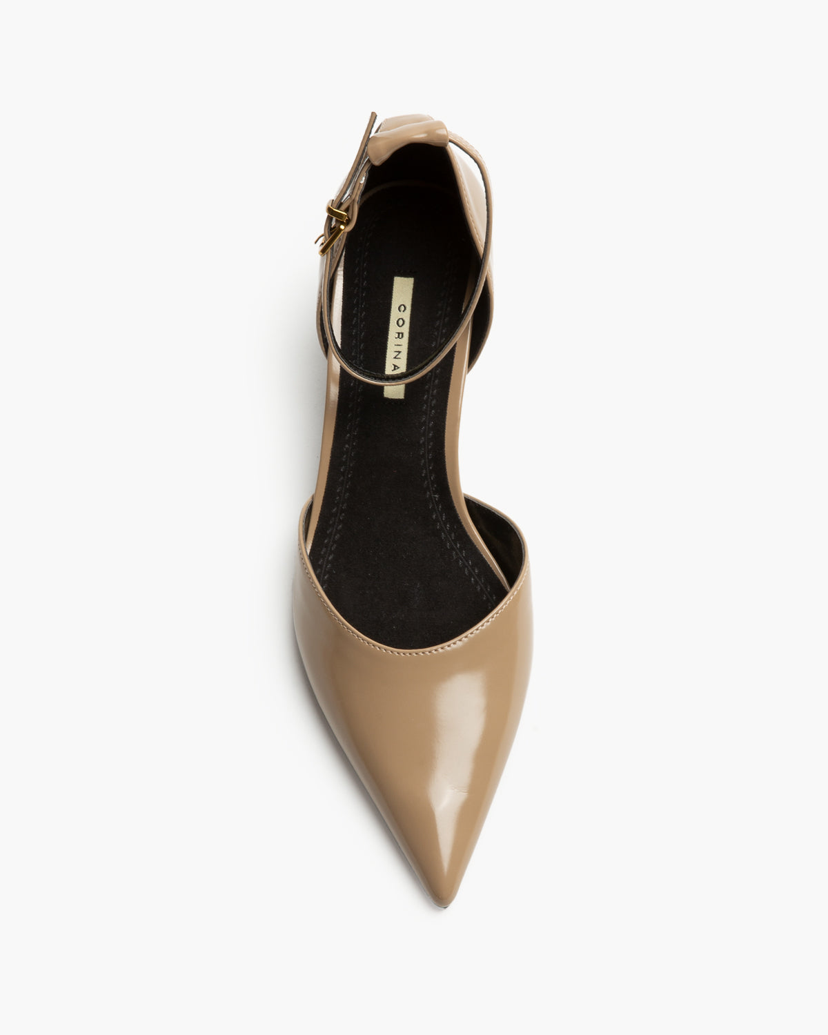 Zapato Camel M5305