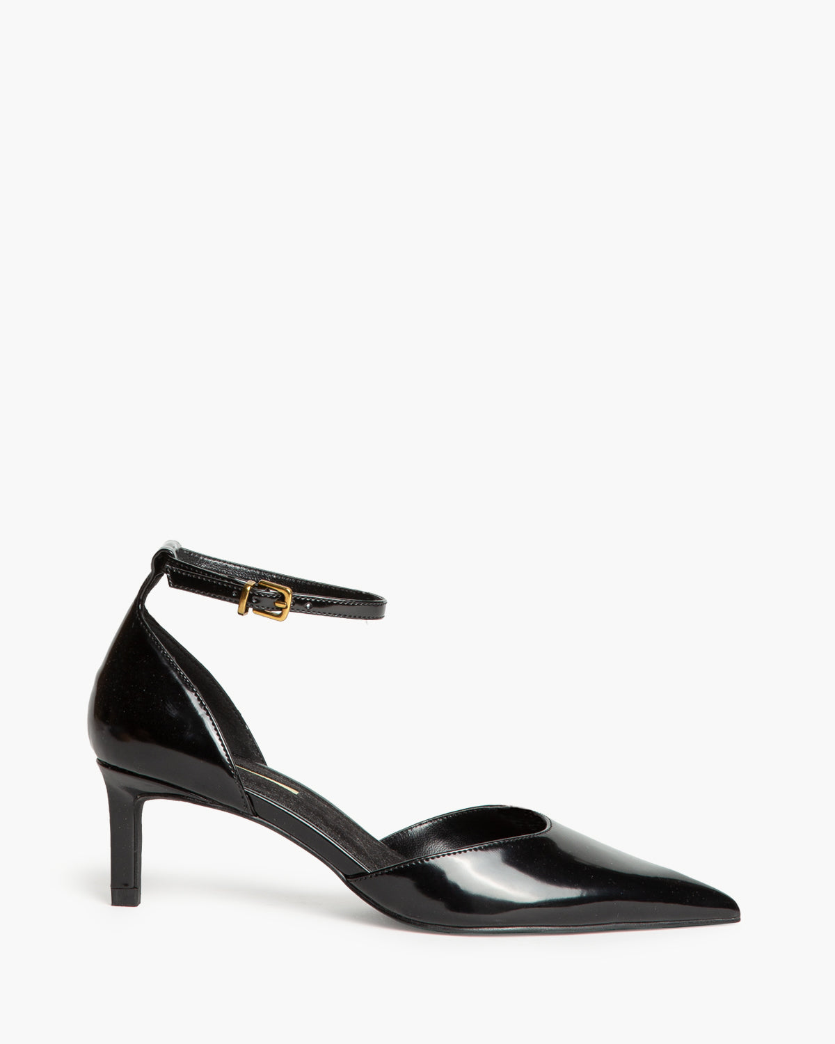 Zapato Negro M5305