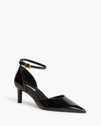 Zapato Negro M5305