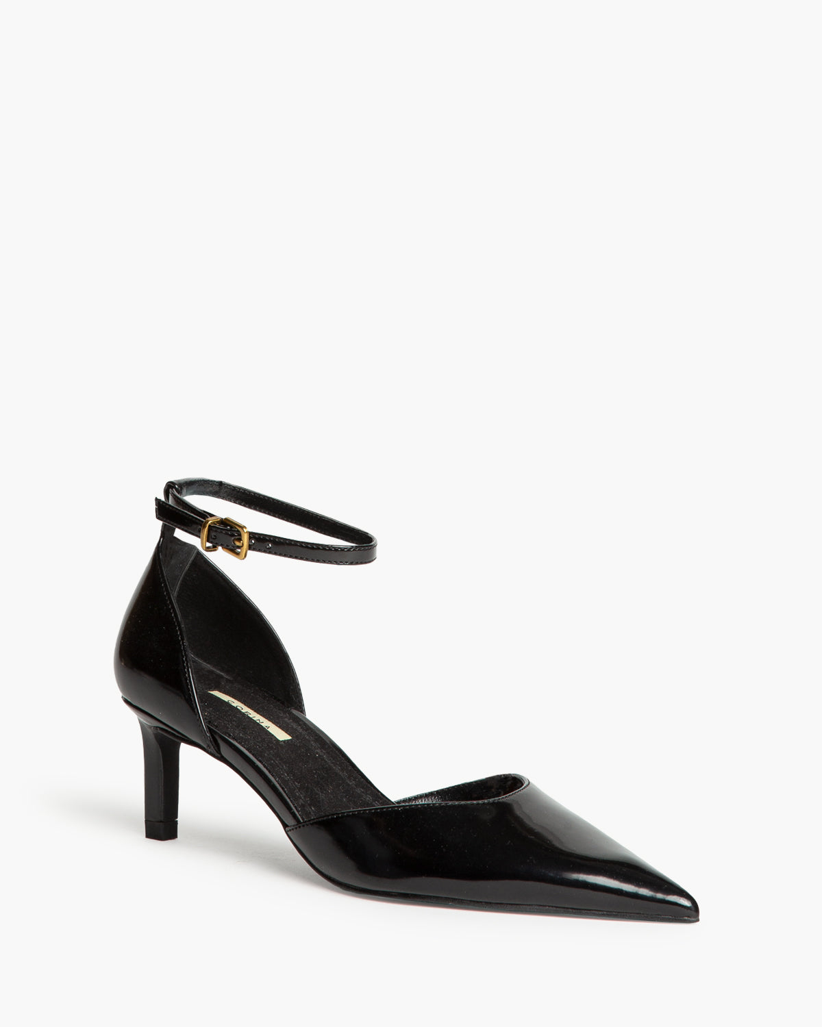 Zapato Negro M5305