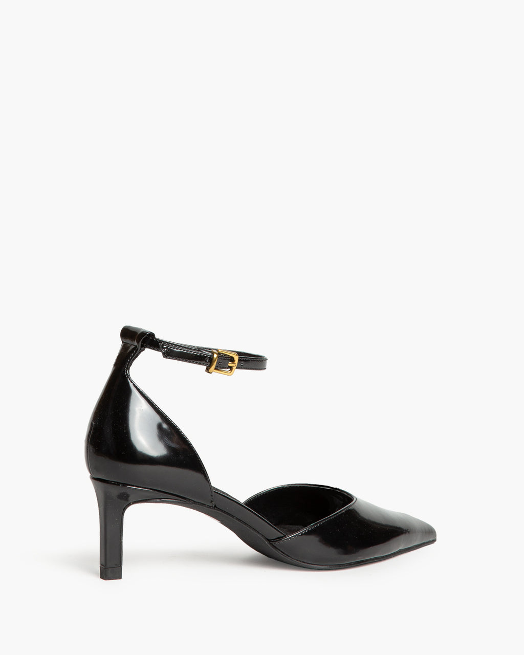 Zapato Negro M5305