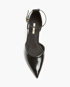 Zapato Negro M5305