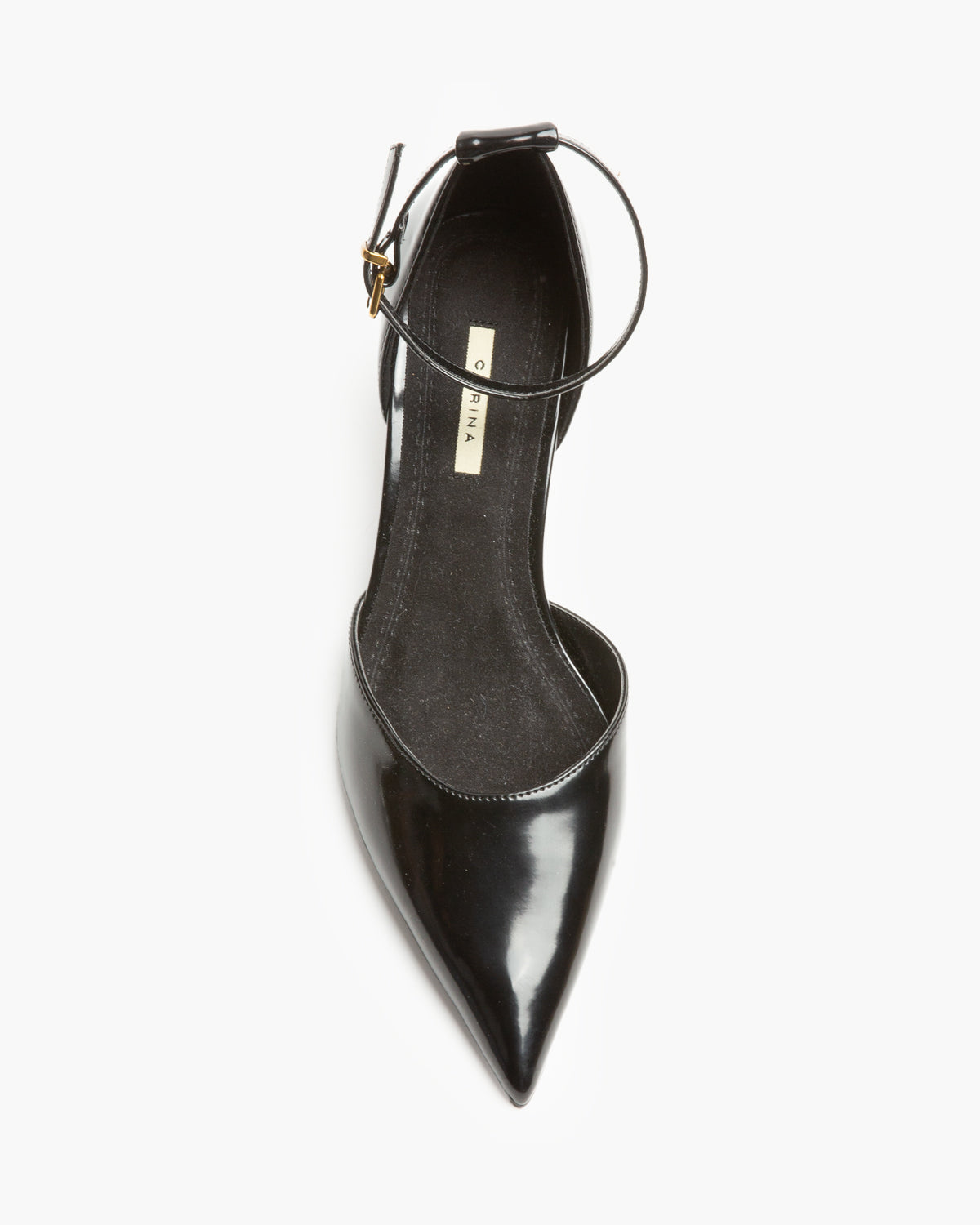 Zapato Negro M5305