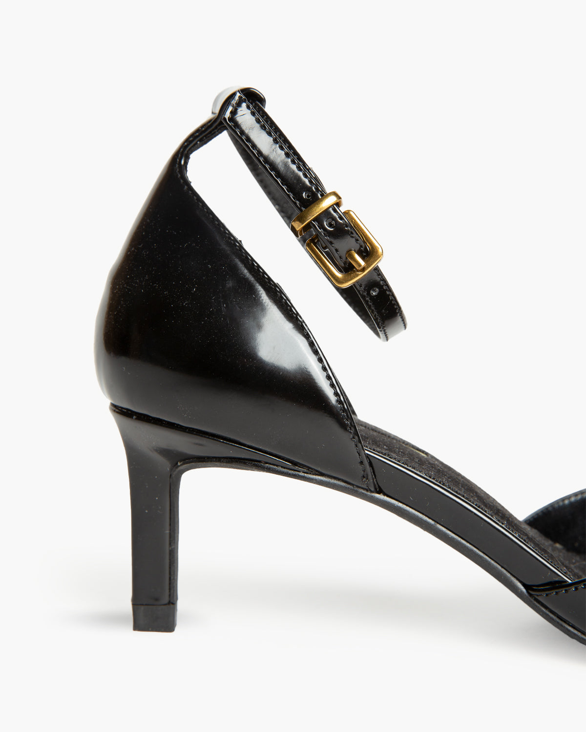 Zapato Negro M5305