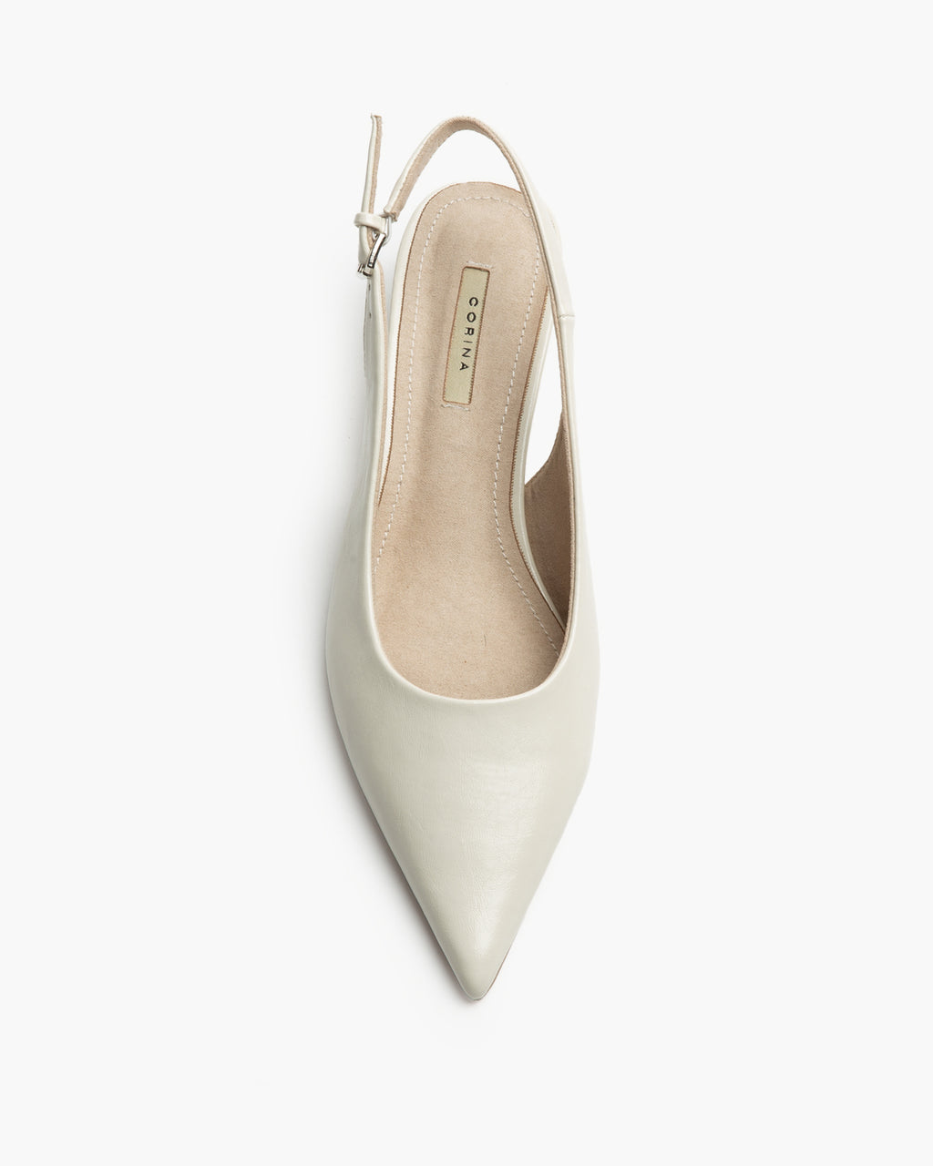 Zapato Beige M5310