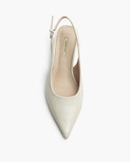 Zapato Beige M5310