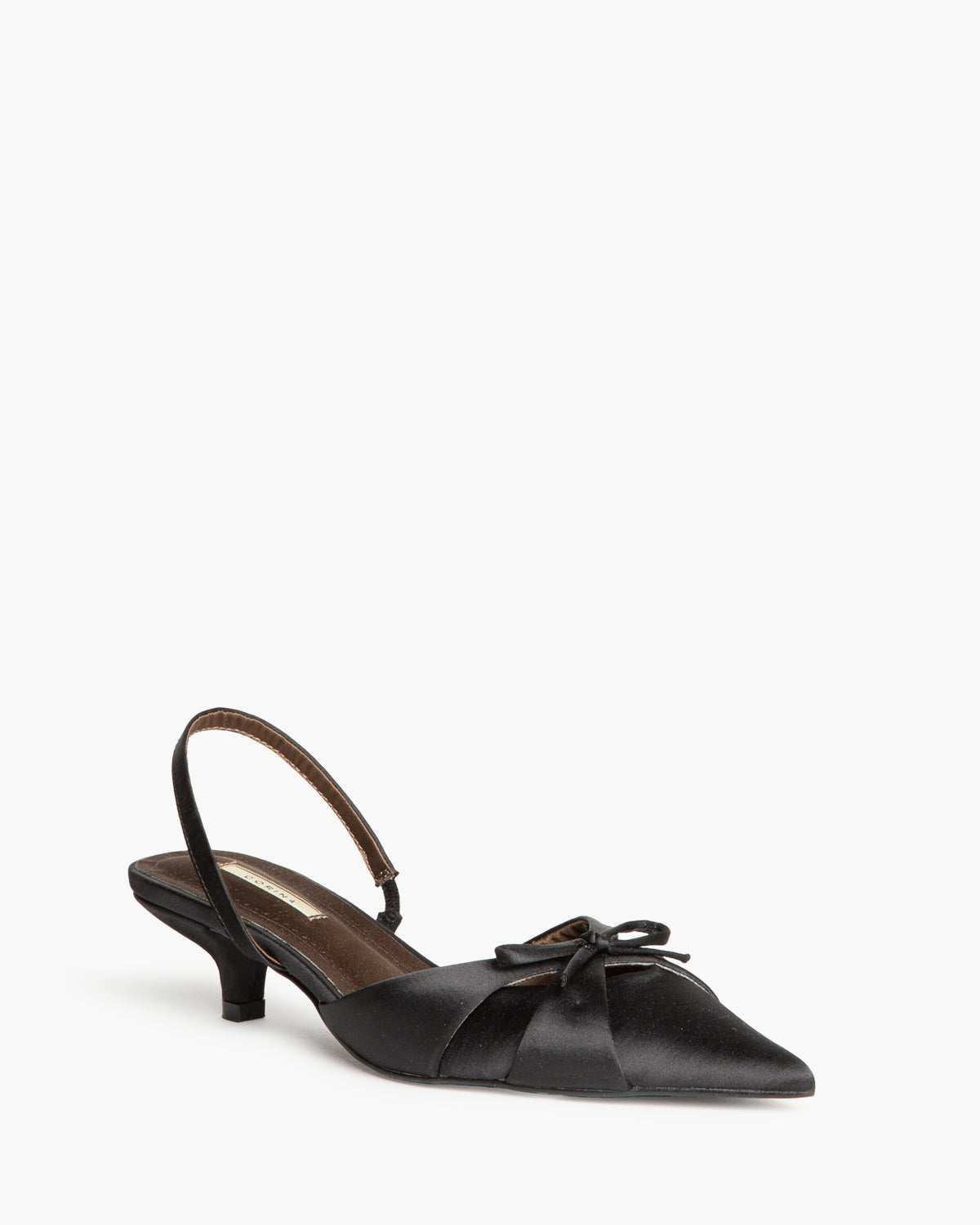 Zapato M5312 Negro