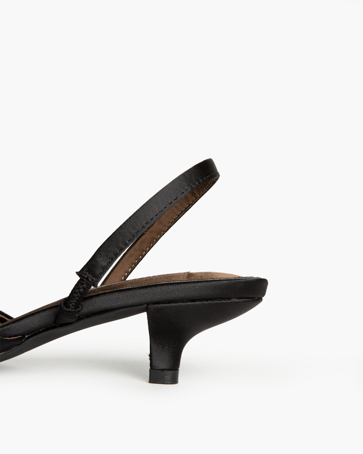 Zapato M5312 Negro
