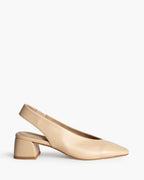 Zapato Beige M5325