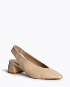 Zapato Beige M5325