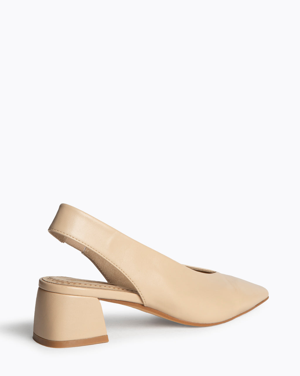 Zapato Beige M5325
