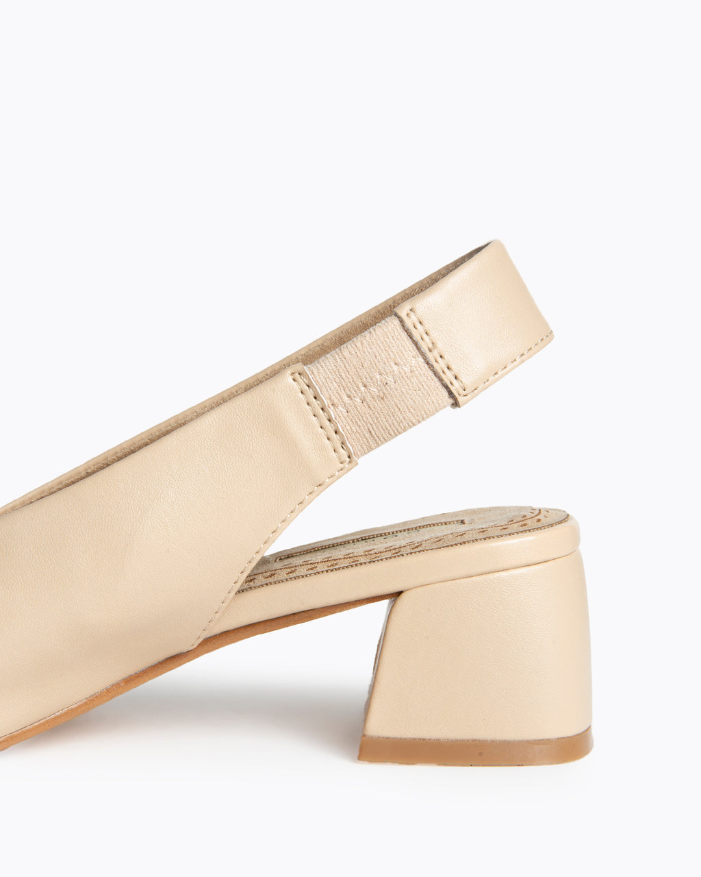 Zapato Beige M5325