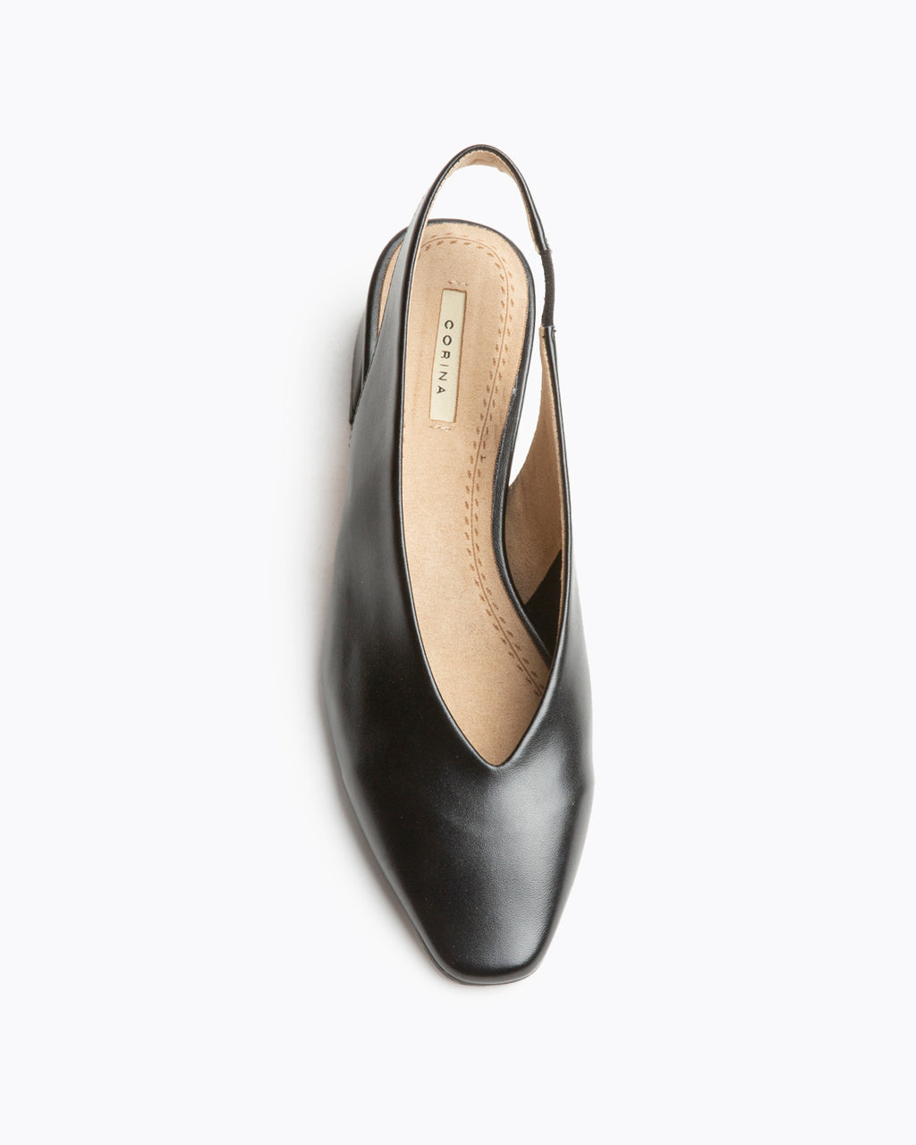 Zapato Negro M5325
