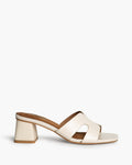 Sandalia Beige M5370