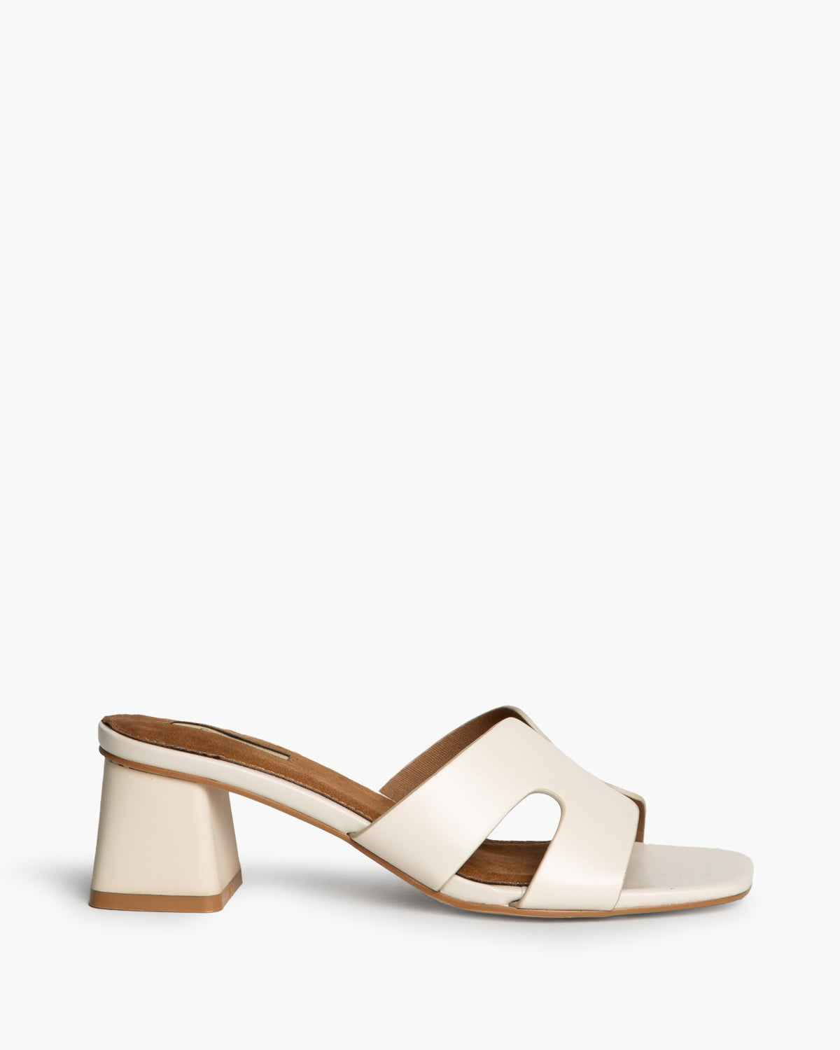 Sandalia Beige M5370