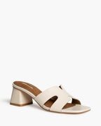 Sandalia Beige M5370