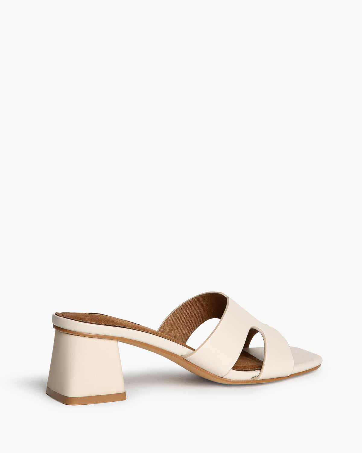 Sandalia Beige M5370
