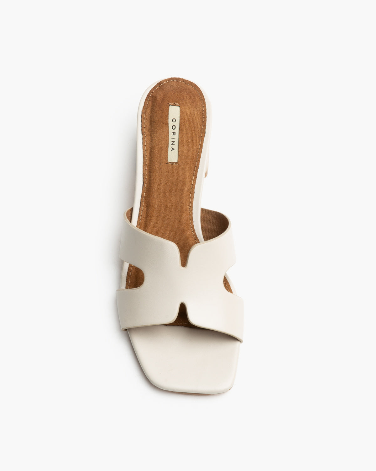 Sandalia Beige M5370
