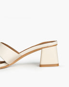 Sandalia Beige M5370