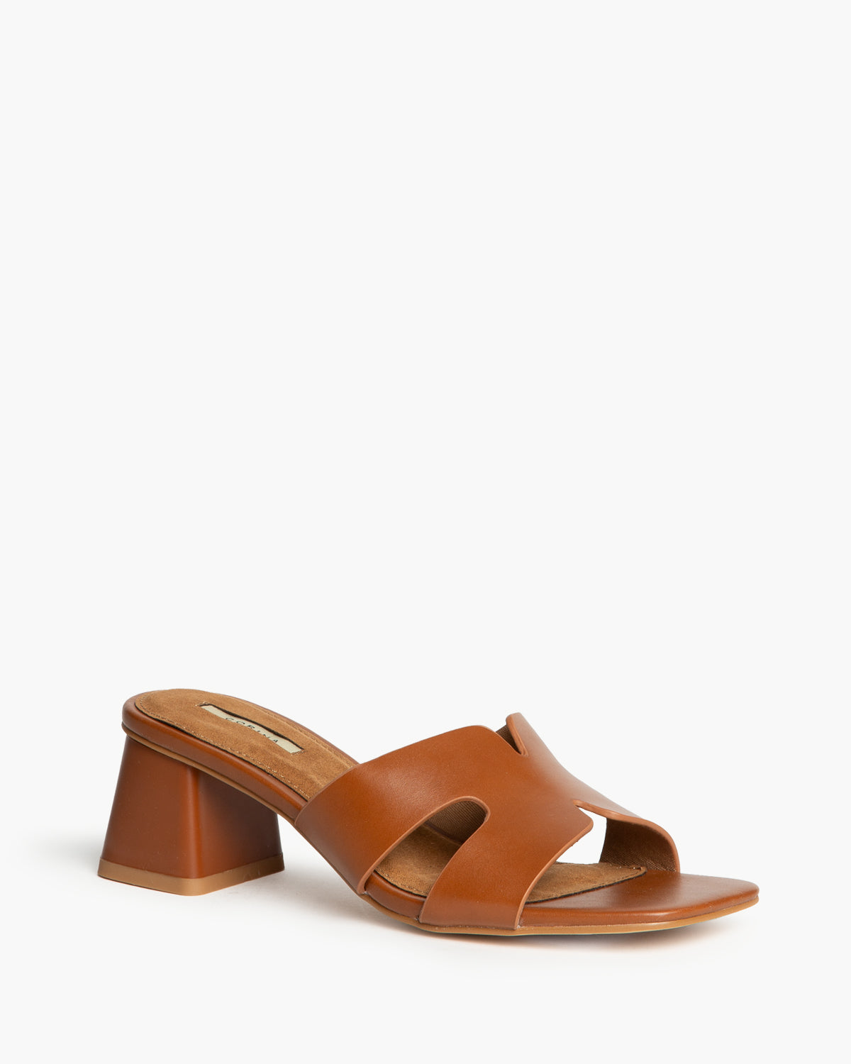 Sandalia M5370 Cuero