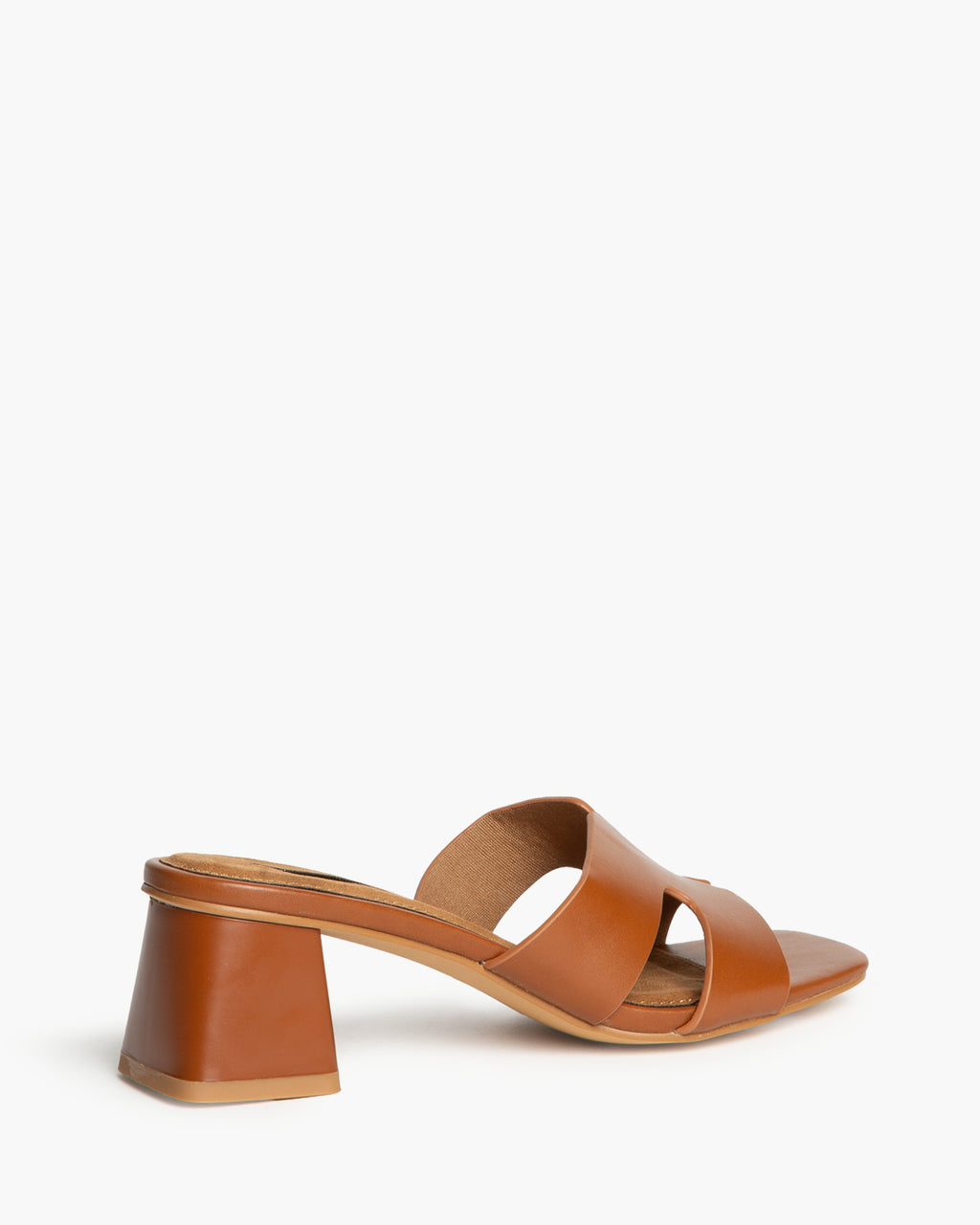 Sandalia Cuero M5370