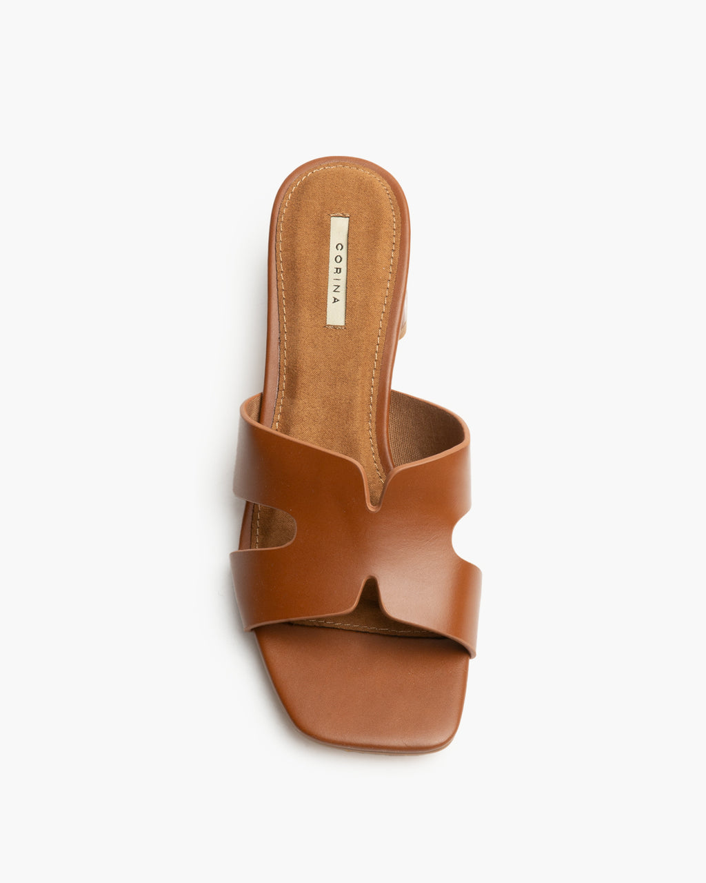 Sandalia Cuero M5370