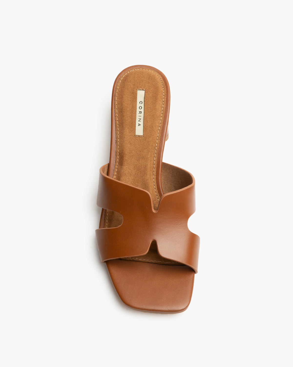 Sandalia M5370 Cuero