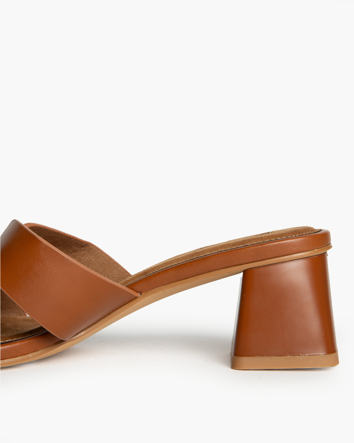 Sandalia M5370 Cuero