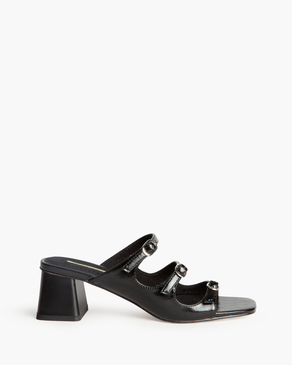 Sandalia Negro M5371