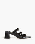 Sandalia Negro M5371