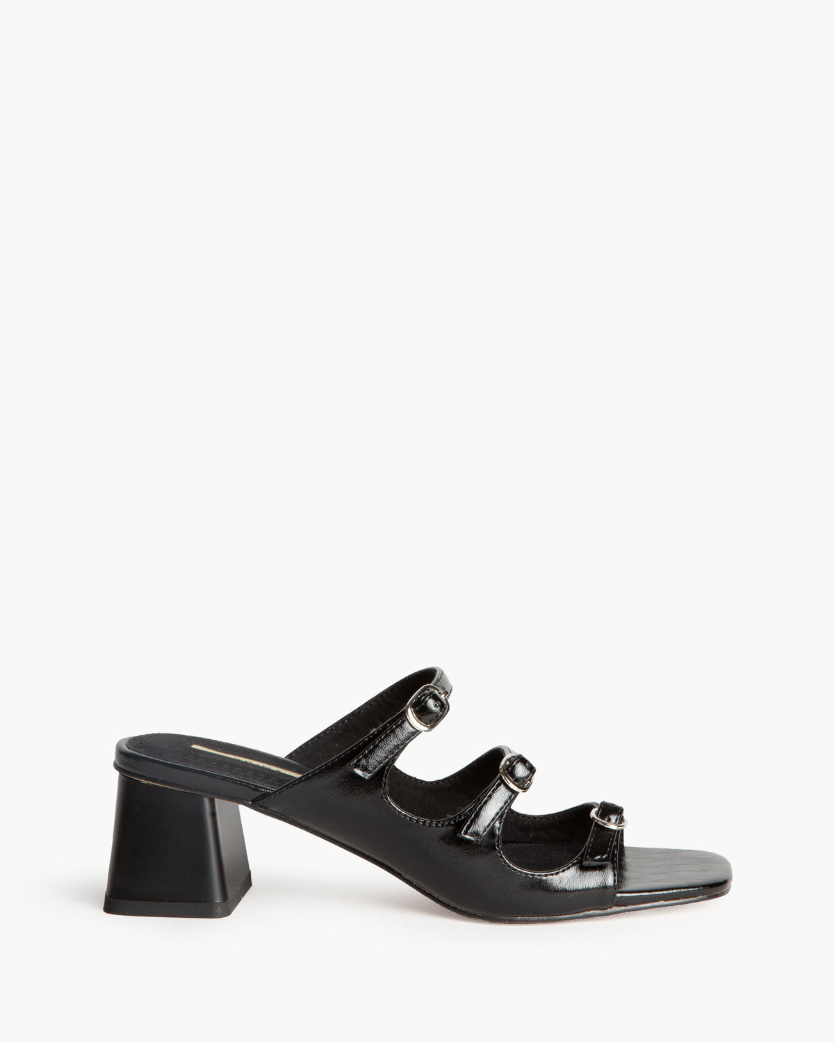 Sandalia Negro M5371