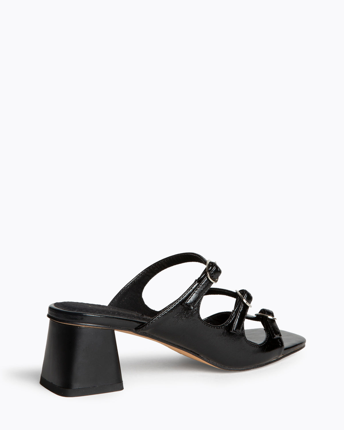 Sandalia Negro M5371