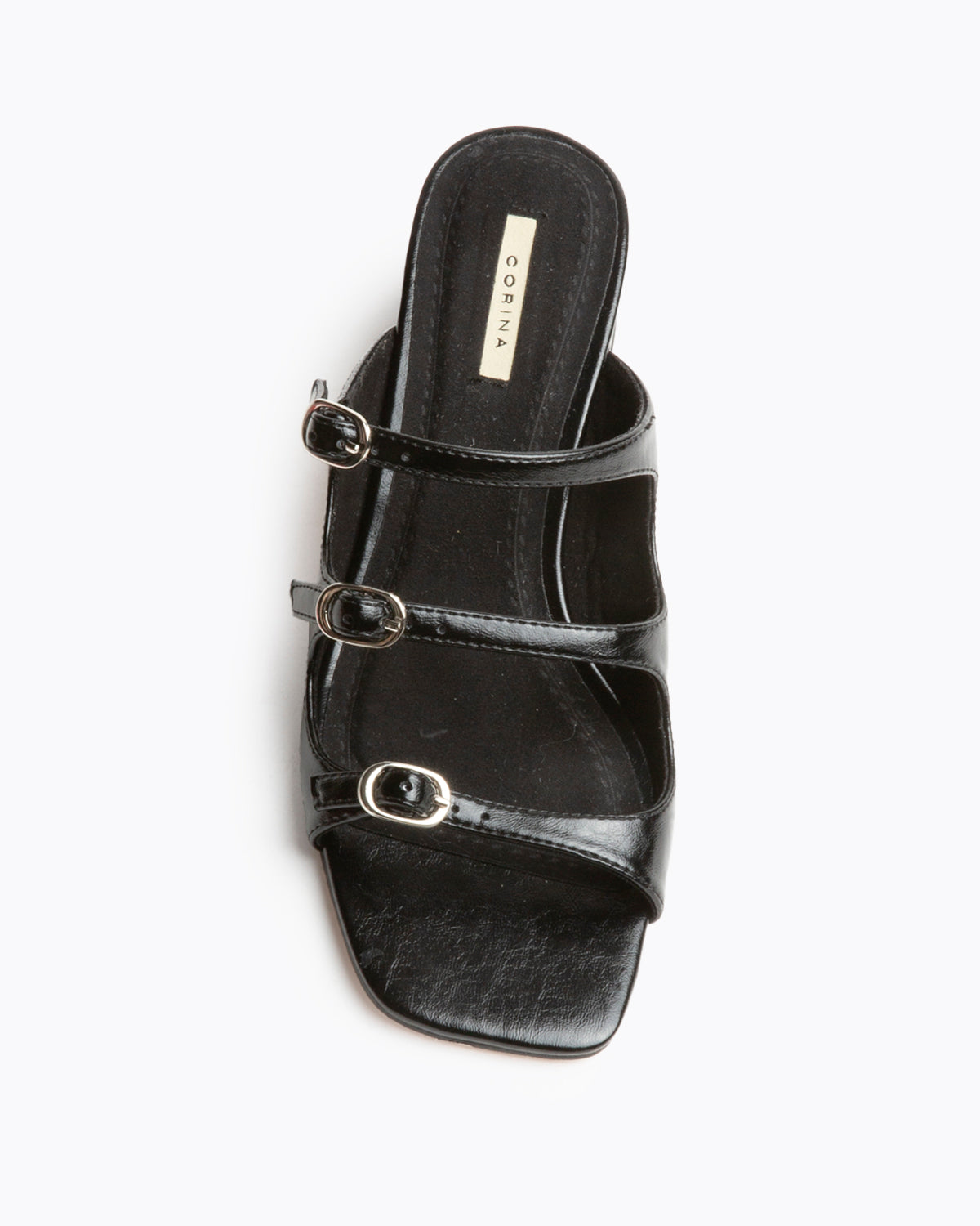 Sandalia Negro M5371