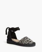 Alpargata Negro M5385
