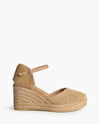 Alpargata Camel M5390