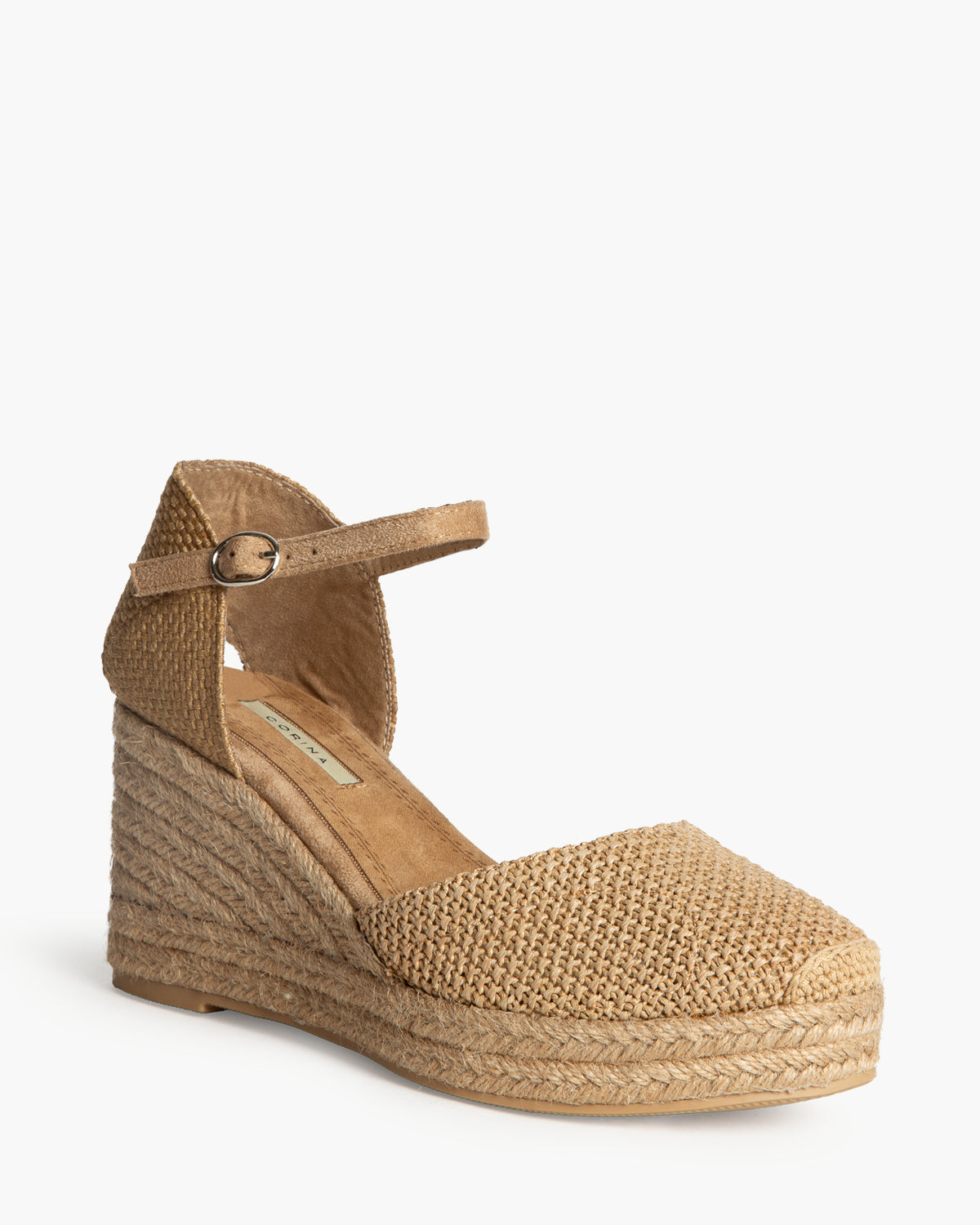 Alpargata Camel M5390