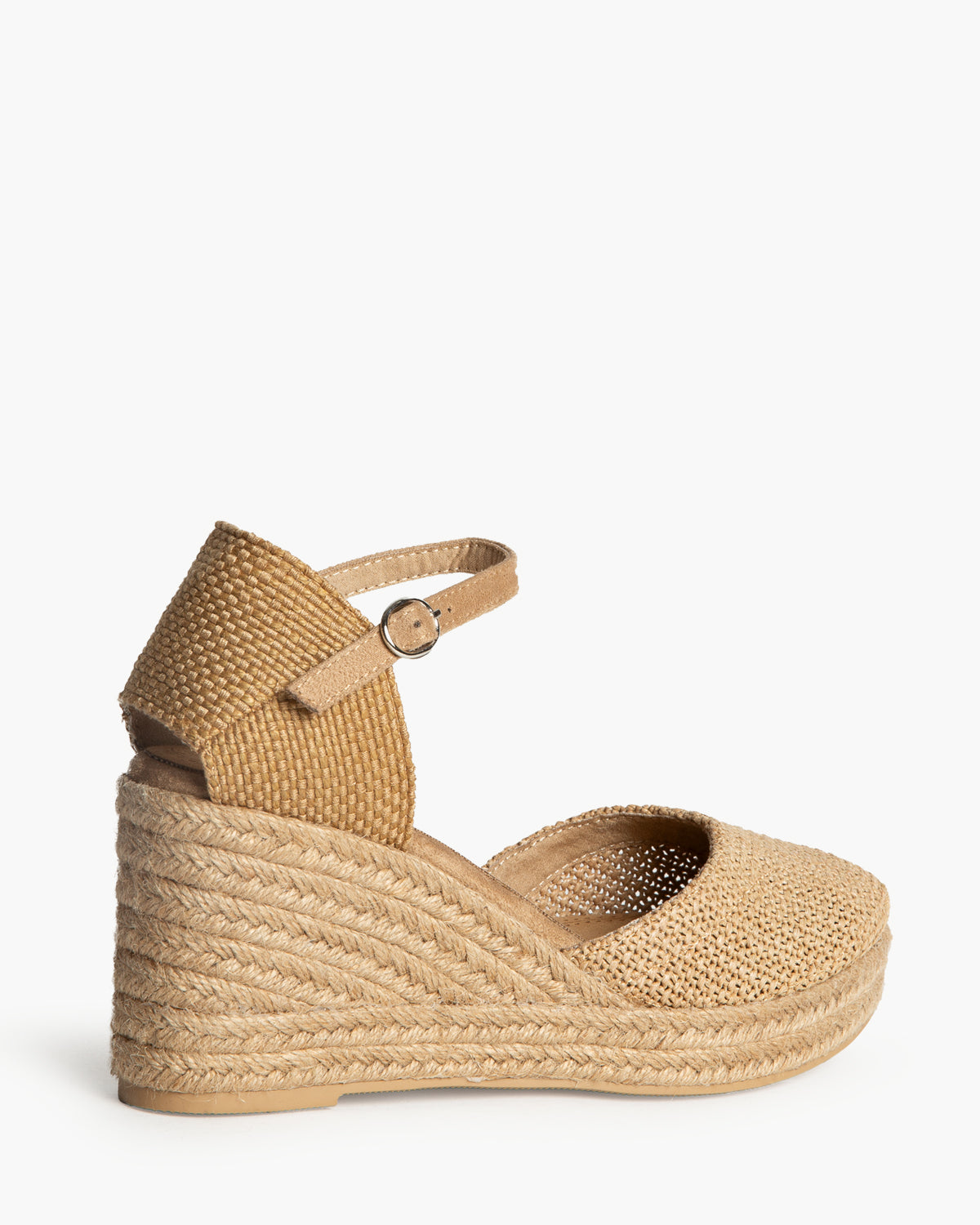Alpargata Camel M5390